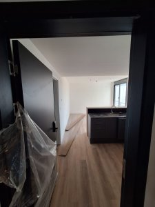  Alquiler de Monoambiente en Palermo con Barbacoa, Gym, Co-work, Lavadero, Playroom y más
