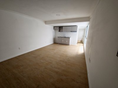  Venta de Apartamento en Palermo 2 Dormitorios con Barbacoa C943103P