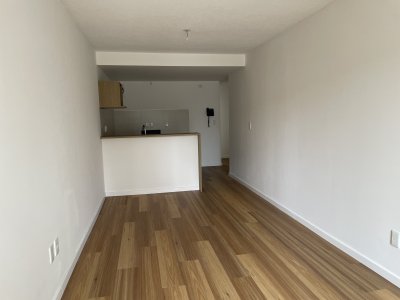  Venta de Apartamento 2 Dormitorios en Tres Cruces a pasos de 18 con Barbacoa, Gym, Cowork y más