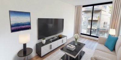  Venta de apartamento en Cordón con Gym, Barbacoa, Parrillero, Solarium y más