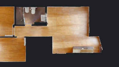  Alquiler de Apartamento de 2 dormitorios con gym, barbacoa, cowork y más en Unión Montevideo