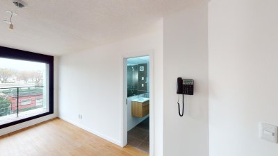  Venta de Apartamento a estrenar con servicios barbacoa, Gimnasio, juegos infantiles y más