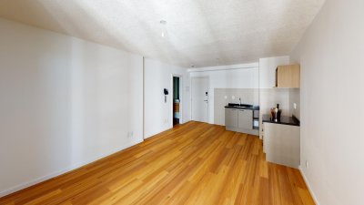  Alquiler de Monoambiente en La Unión a pasos de Av. Italia en Montevideo