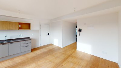  Venta de Apartamento de 2 Dormitorios en Buceo con Barbacoa, Gym, Cowork y más