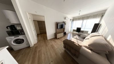  Venta de Apartamento de 1 Dormitorio con barbacoa, gym y más en Cordón