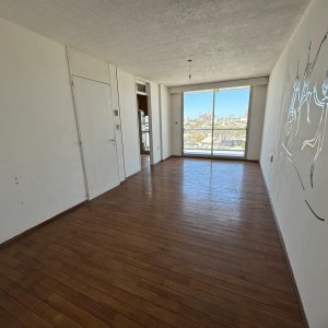  Apartamento en Venta de 3 Dormitorios con Barbacoa en La Blanqueada