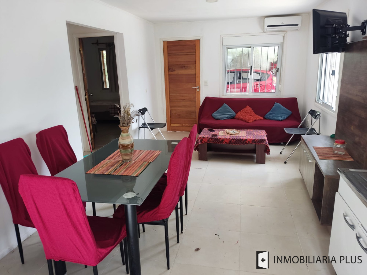 Casa ID.1115 - Alquilo Casa de 2 dormitorios Anual o Invernal en la barra de Maldonado Punta del Este