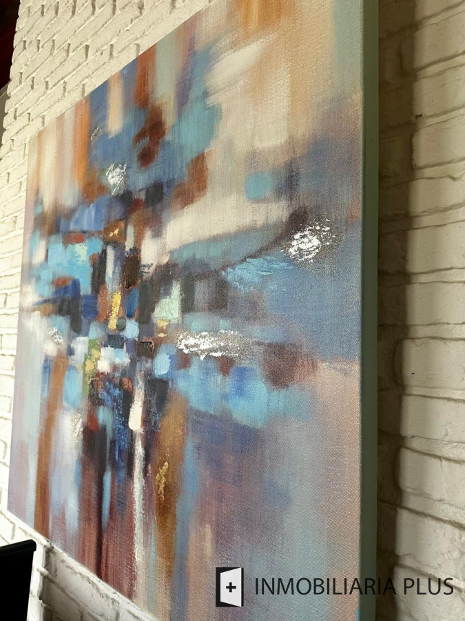 Casa ID.1384 - Alquiler de Casa con 3 Dormitorios, 2 Baños, barbacoa, garaje a pasos de playa mansa de Punta del Este 