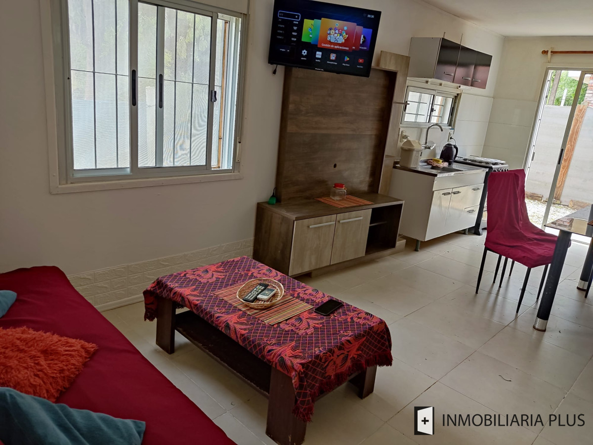 Casa ID.1115 - Alquilo Casa de 2 dormitorios Anual o Invernal en la barra de Maldonado Punta del Este