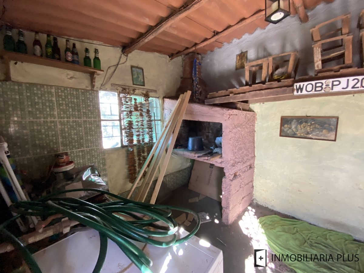 Casa ID.1272 - Casa en Venta con 427m2 de terreno con entrega y grandes facilidades hasta 84 cuotas de U$S 500 en Bella Italia de Montevideo