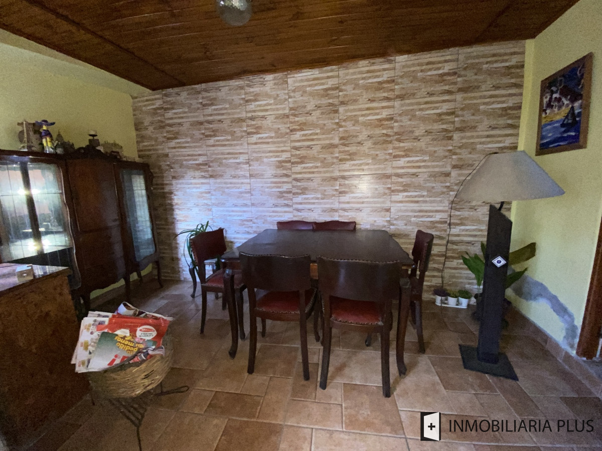 Casa ID.1272 - Casa en Venta con 427m2 de terreno con entrega y grandes facilidades hasta 84 cuotas de U$S 500 en Bella Italia de Montevideo