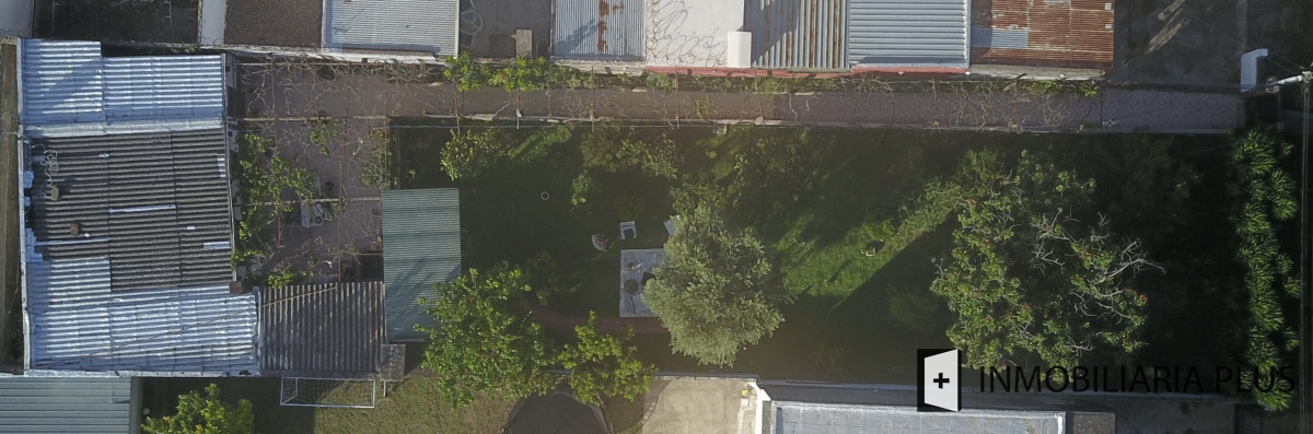 Casa ID.1272 - Casa en Venta con 427m2 de terreno con entrega y grandes facilidades hasta 84 cuotas de U$S 500 en Bella Italia de Montevideo