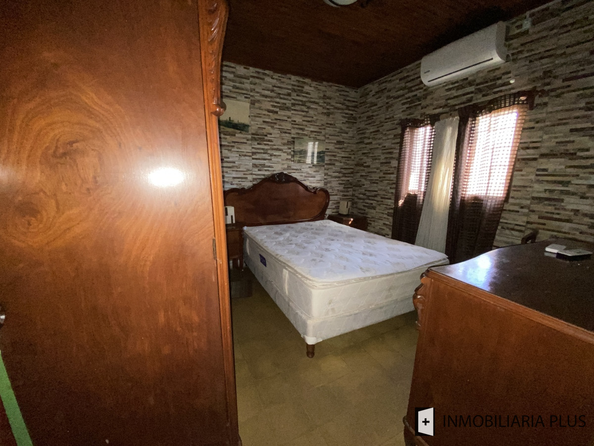 Casa ID.1272 - Casa en Venta con 427m2 de terreno con entrega y grandes facilidades hasta 84 cuotas de U$S 500 en Bella Italia de Montevideo