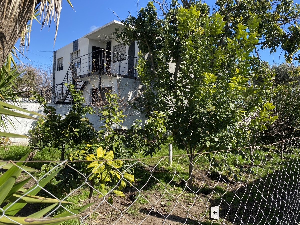 Casa ID.1272 - Casa en Venta con 427m2 de terreno con entrega y grandes facilidades hasta 84 cuotas de U$S 500 en Bella Italia de Montevideo
