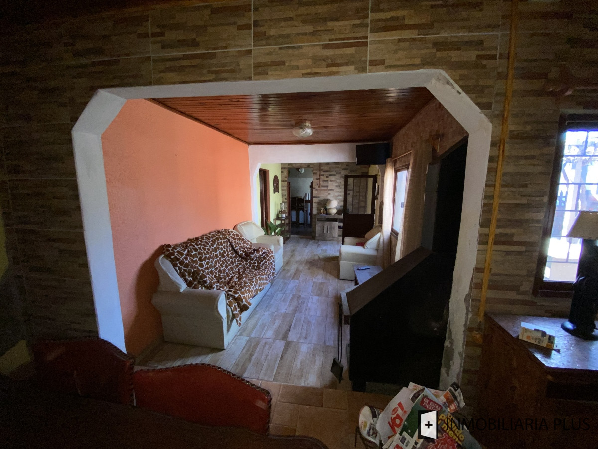 Casa ID.1272 - Casa en Venta con 427m2 de terreno con entrega y grandes facilidades hasta 84 cuotas de U$S 500 en Bella Italia de Montevideo