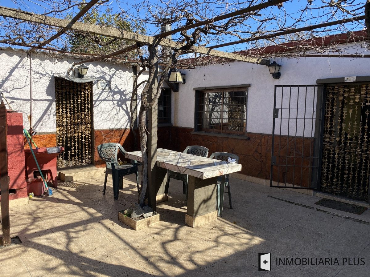 Casa ID.1272 - Casa en Venta con 427m2 de terreno con entrega y grandes facilidades hasta 84 cuotas de U$S 500 en Bella Italia de Montevideo