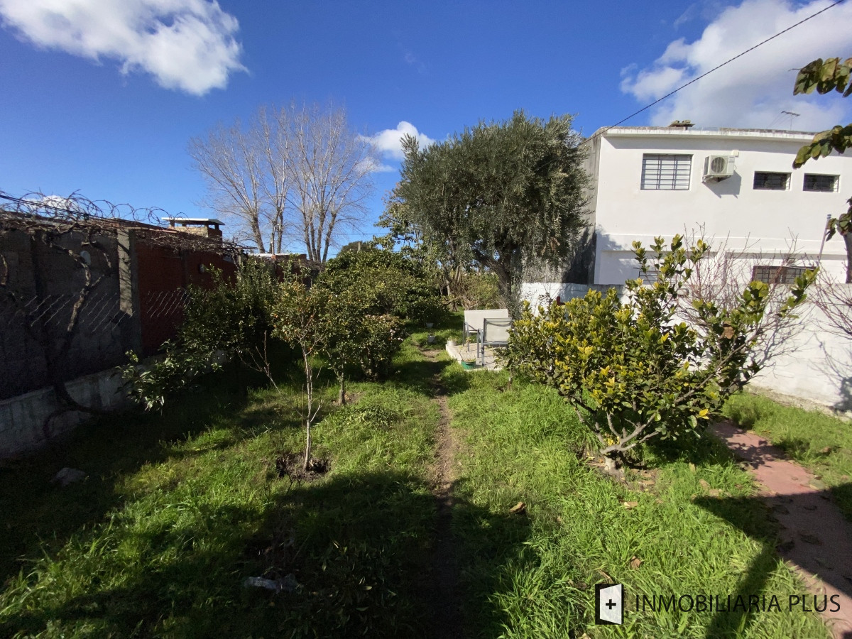 Casa ID.1272 - Casa en Venta con 427m2 de terreno con entrega y grandes facilidades hasta 84 cuotas de U$S 500 en Bella Italia de Montevideo