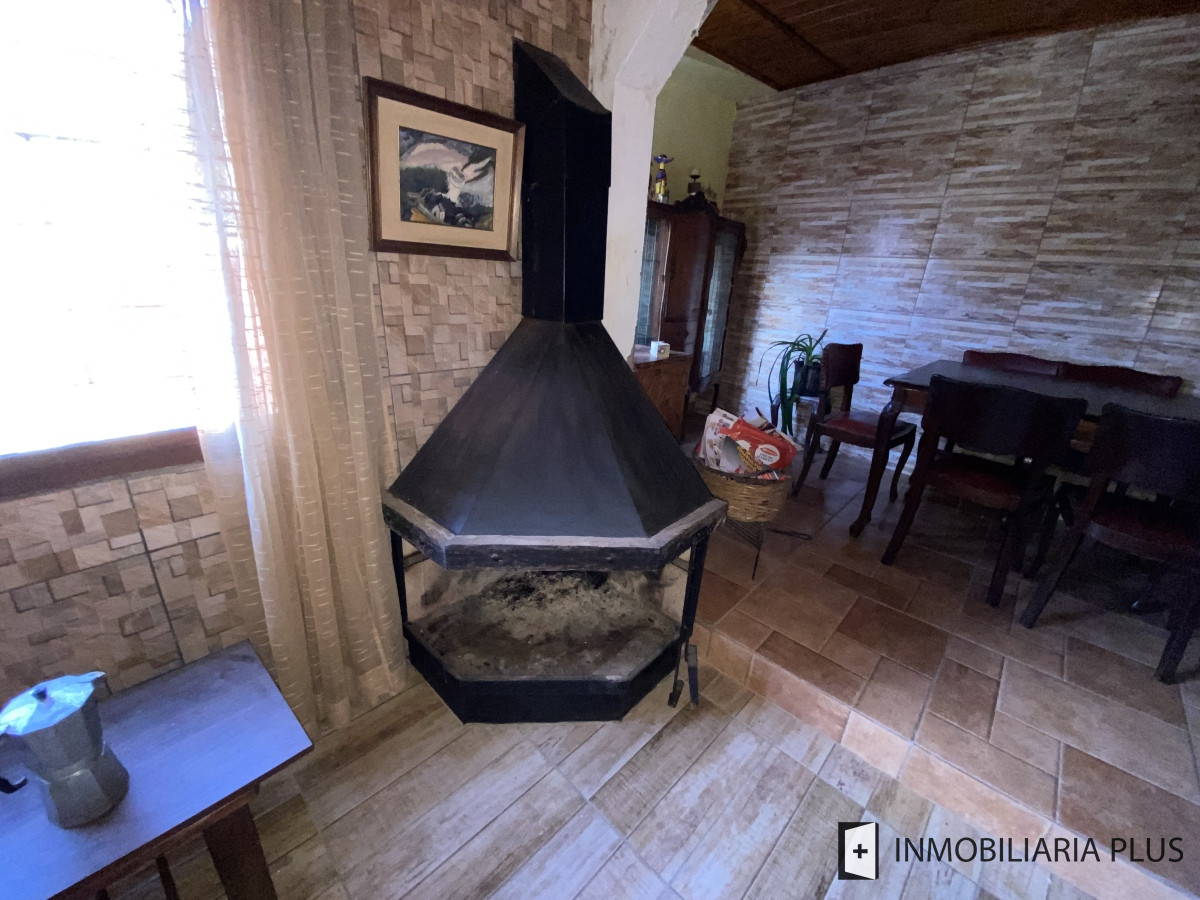 Casa ID.1272 - Casa en Venta con 427m2 de terreno con entrega y grandes facilidades hasta 84 cuotas de U$S 500 en Bella Italia de Montevideo
