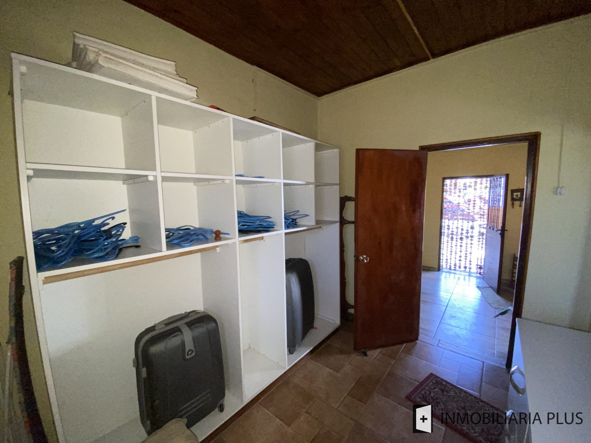 Casa ID.1272 - Casa en Venta con 427m2 de terreno con entrega y grandes facilidades hasta 84 cuotas de U$S 500 en Bella Italia de Montevideo