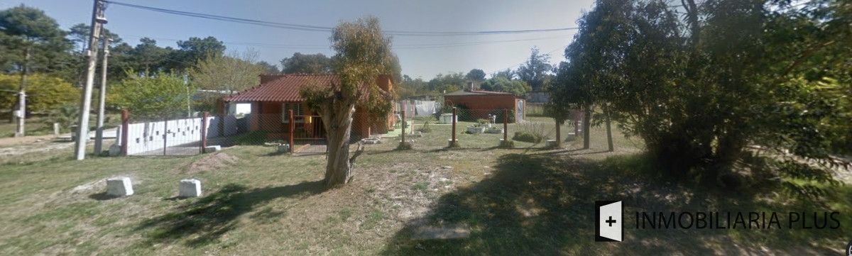 Casa ID.1216 - Venta de Casa con 520 m2 de Terreno esquina en Santa Ana Canelones a pasos de la Playa y la Av. Principal