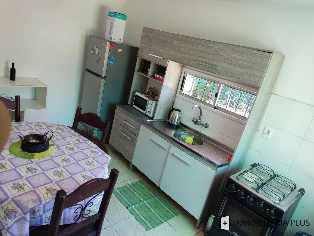 Casa ID.1114 - Alquiler de Casa Anual o Invernal en el tesoro con 2 dormitorios en la barra de Punta del Este