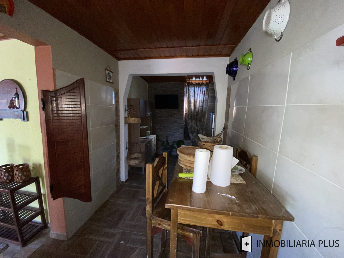 Casa ID.1272 - Casa en Venta con 427m2 de terreno con entrega y grandes facilidades hasta 84 cuotas de U$S 500 en Bella Italia de Montevideo