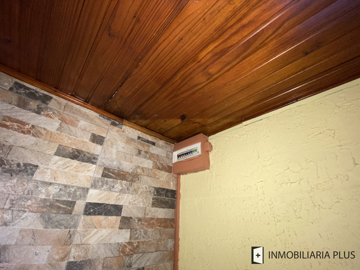 Casa ID.1272 - Casa en Venta con 427m2 de terreno con entrega y grandes facilidades hasta 84 cuotas de U$S 500 en Bella Italia de Montevideo