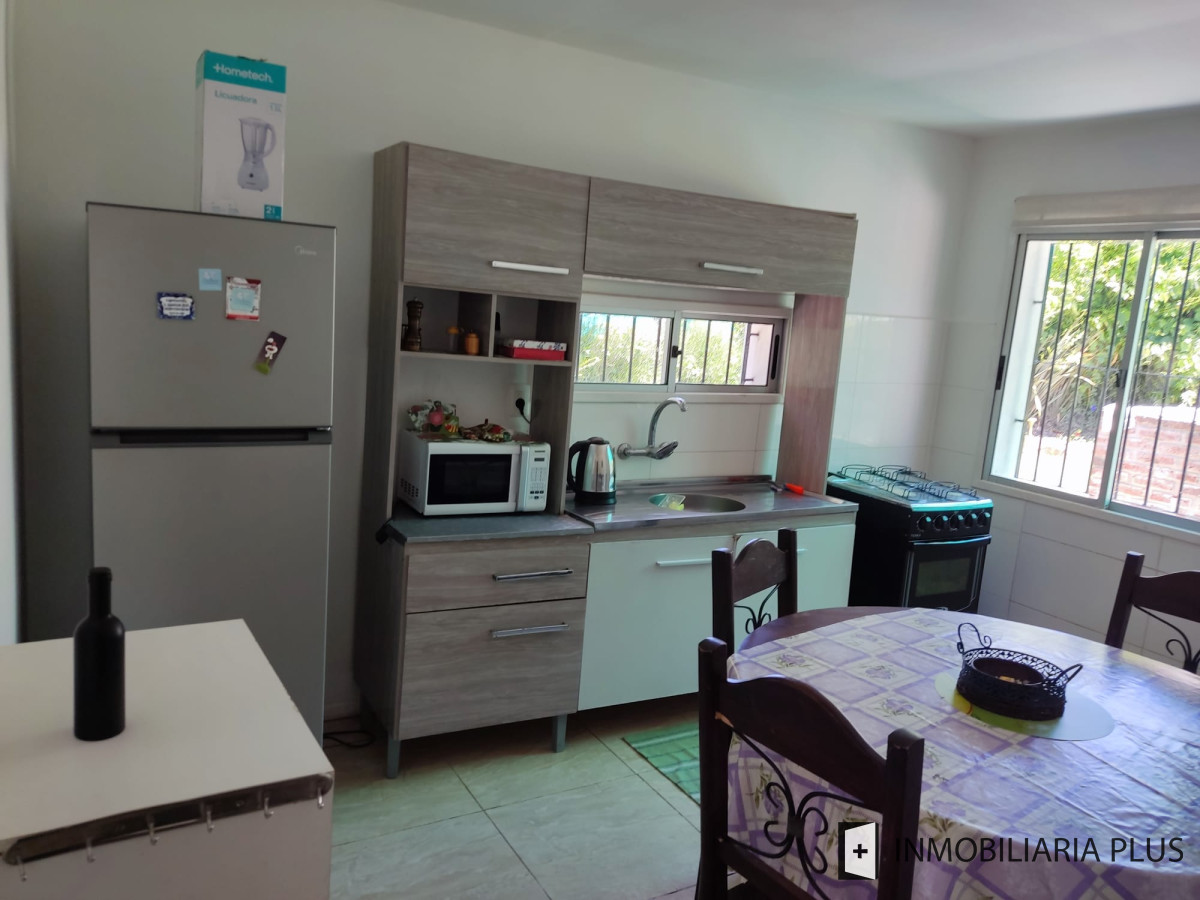 Casa ID.1114 - Alquiler de Casa Anual o Invernal en el tesoro con 2 dormitorios en la barra de Punta del Este