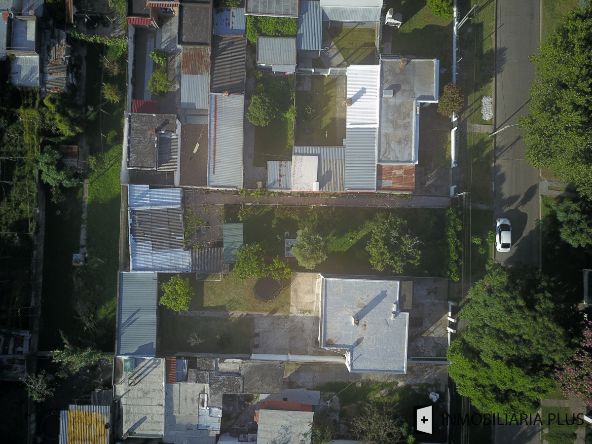 Casa ID.1272 - Casa en Venta con 427m2 de terreno con entrega y grandes facilidades hasta 84 cuotas de U$S 500 en Bella Italia de Montevideo