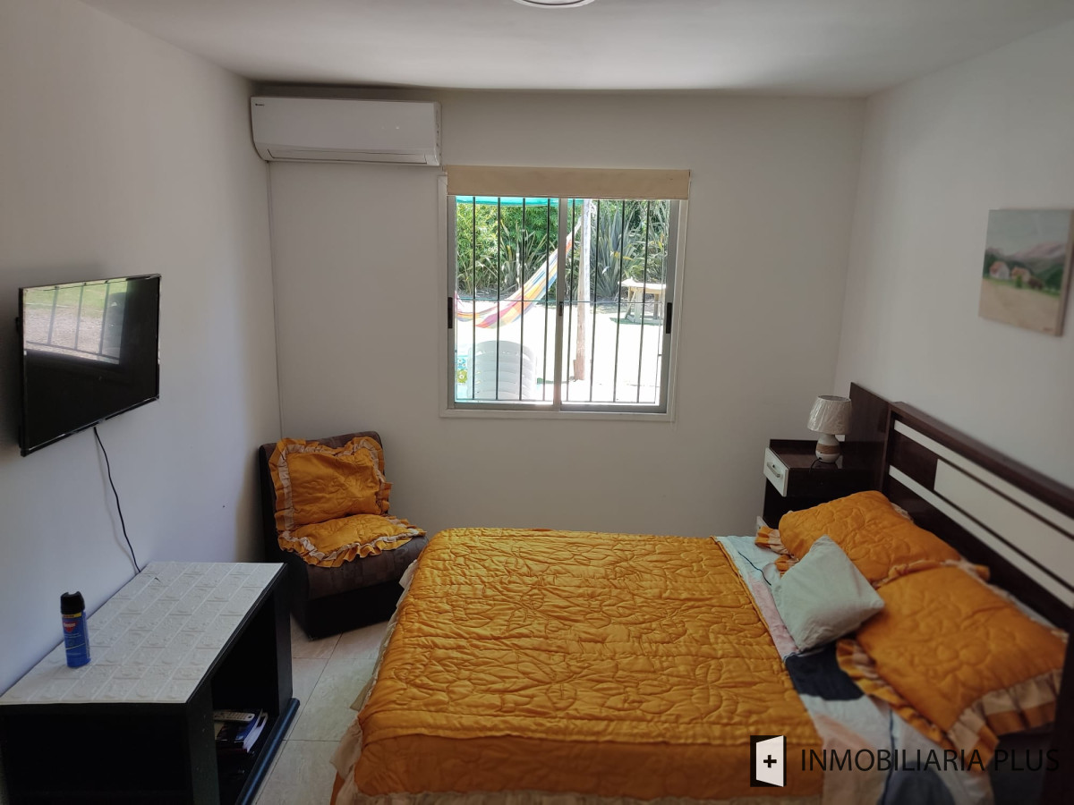Casa ID.1114 - Alquiler de Casa Anual o Invernal en el tesoro con 2 dormitorios en la barra de Punta del Este