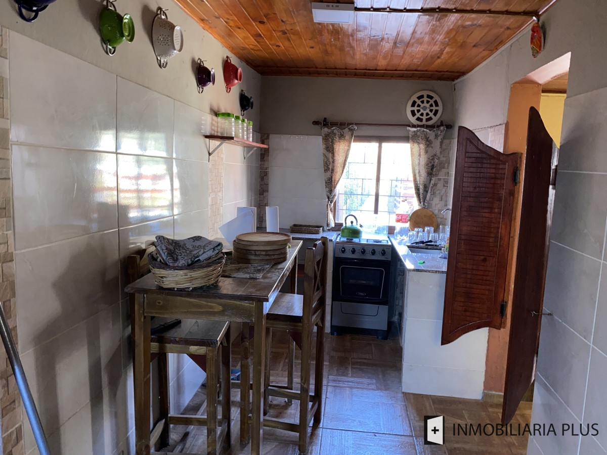 Casa ID.1272 - Casa en Venta con 427m2 de terreno con entrega y grandes facilidades hasta 84 cuotas de U$S 500 en Bella Italia de Montevideo