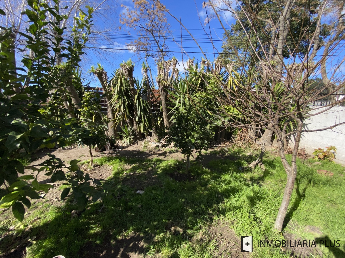 Casa ID.1272 - Casa en Venta con 427m2 de terreno con entrega y grandes facilidades hasta 84 cuotas de U$S 500 en Bella Italia de Montevideo