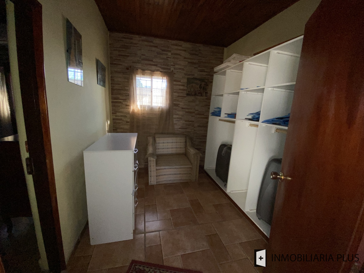 Casa ID.1272 - Casa en Venta con 427m2 de terreno con entrega y grandes facilidades hasta 84 cuotas de U$S 500 en Bella Italia de Montevideo