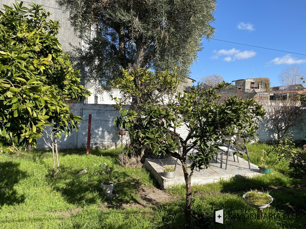 Casa ID.1272 - Casa en Venta con 427m2 de terreno con entrega y grandes facilidades hasta 84 cuotas de U$S 500 en Bella Italia de Montevideo