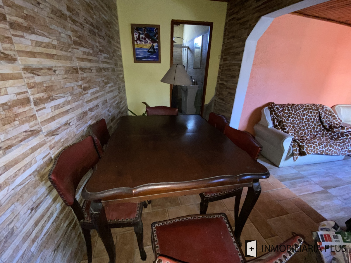 Casa ID.1272 - Casa en Venta con 427m2 de terreno con entrega y grandes facilidades hasta 84 cuotas de U$S 500 en Bella Italia de Montevideo