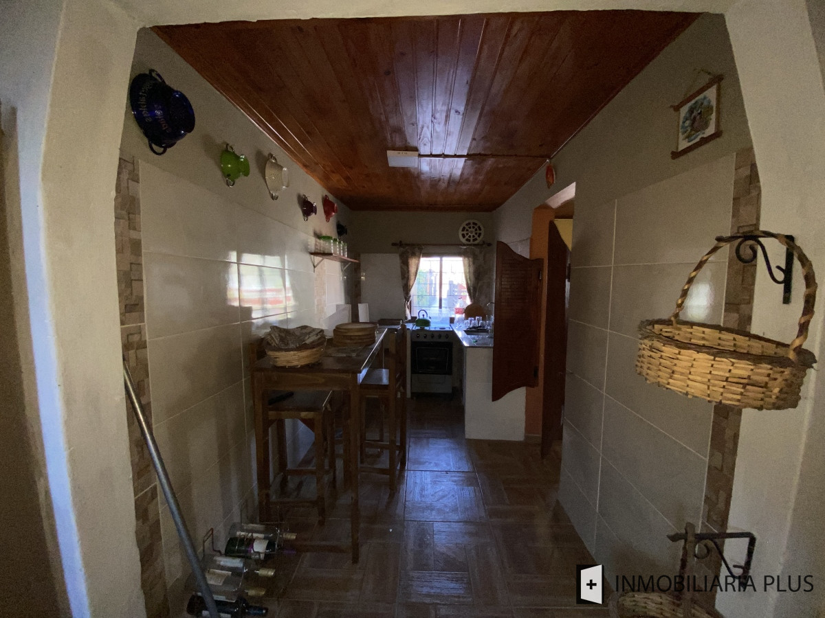 Casa ID.1272 - Casa en Venta con 427m2 de terreno con entrega y grandes facilidades hasta 84 cuotas de U$S 500 en Bella Italia de Montevideo