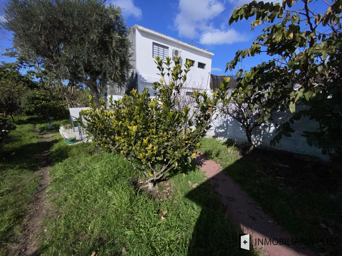 Casa ID.1272 - Casa en Venta con 427m2 de terreno con entrega y grandes facilidades hasta 84 cuotas de U$S 500 en Bella Italia de Montevideo