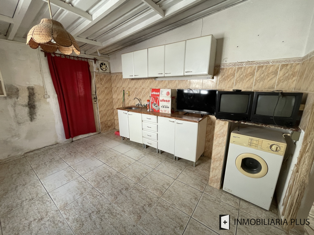 Casa ID.1216 - Venta de Casa con 520 m2 de Terreno esquina en Santa Ana Canelones a pasos de la Playa y la Av. Principal