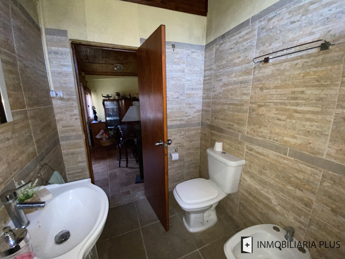 Casa ID.1272 - Casa en Venta con 427m2 de terreno con entrega y grandes facilidades hasta 84 cuotas de U$S 500 en Bella Italia de Montevideo