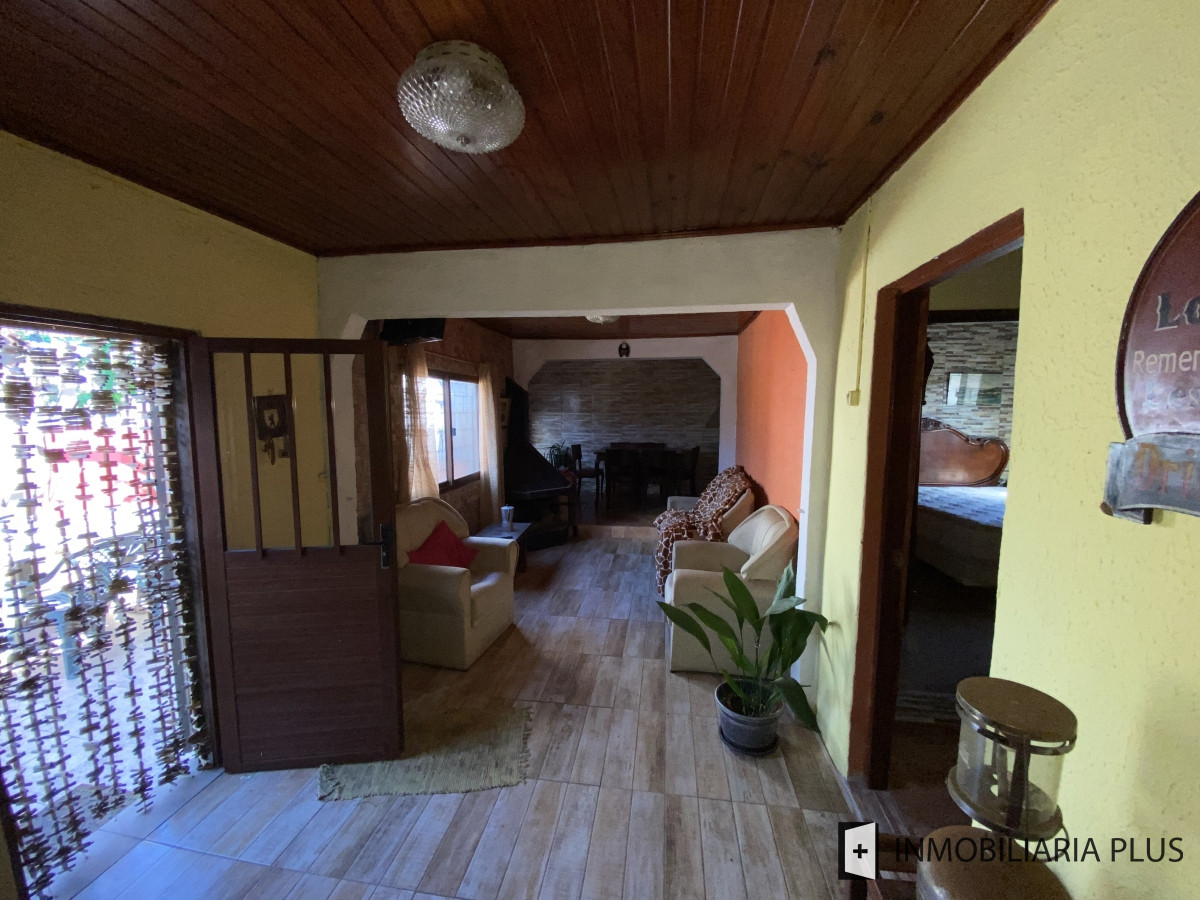 Casa ID.1272 - Casa en Venta con 427m2 de terreno con entrega y grandes facilidades hasta 84 cuotas de U$S 500 en Bella Italia de Montevideo