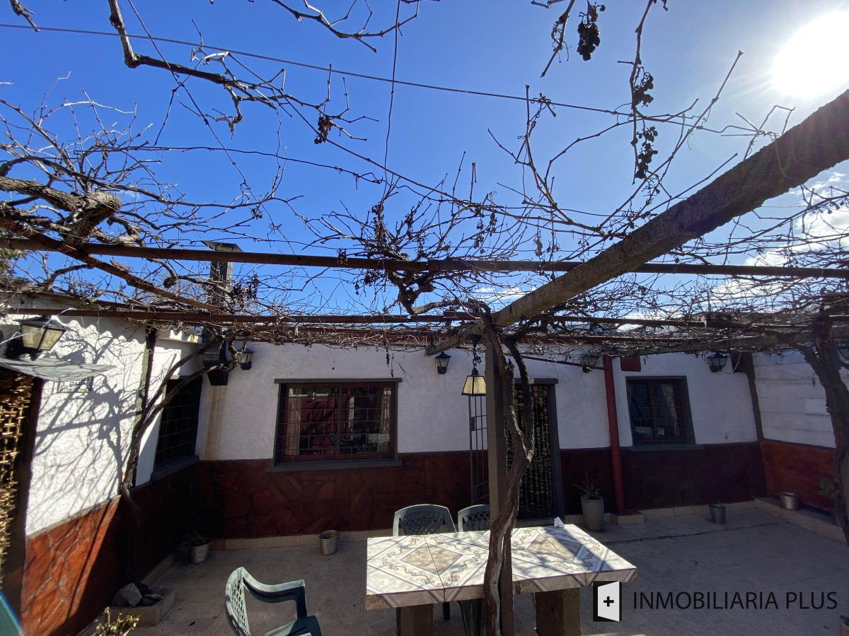 Casa ID.1272 - Casa en Venta con 427m2 de terreno con entrega y grandes facilidades hasta 84 cuotas de U$S 500 en Bella Italia de Montevideo