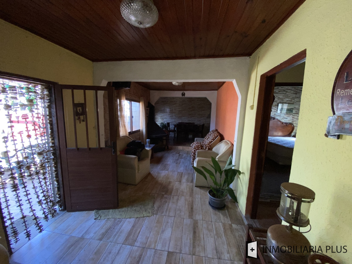 Casa ID.1272 - Casa en Venta con 427m2 de terreno con entrega y grandes facilidades hasta 84 cuotas de U$S 500 en Bella Italia de Montevideo