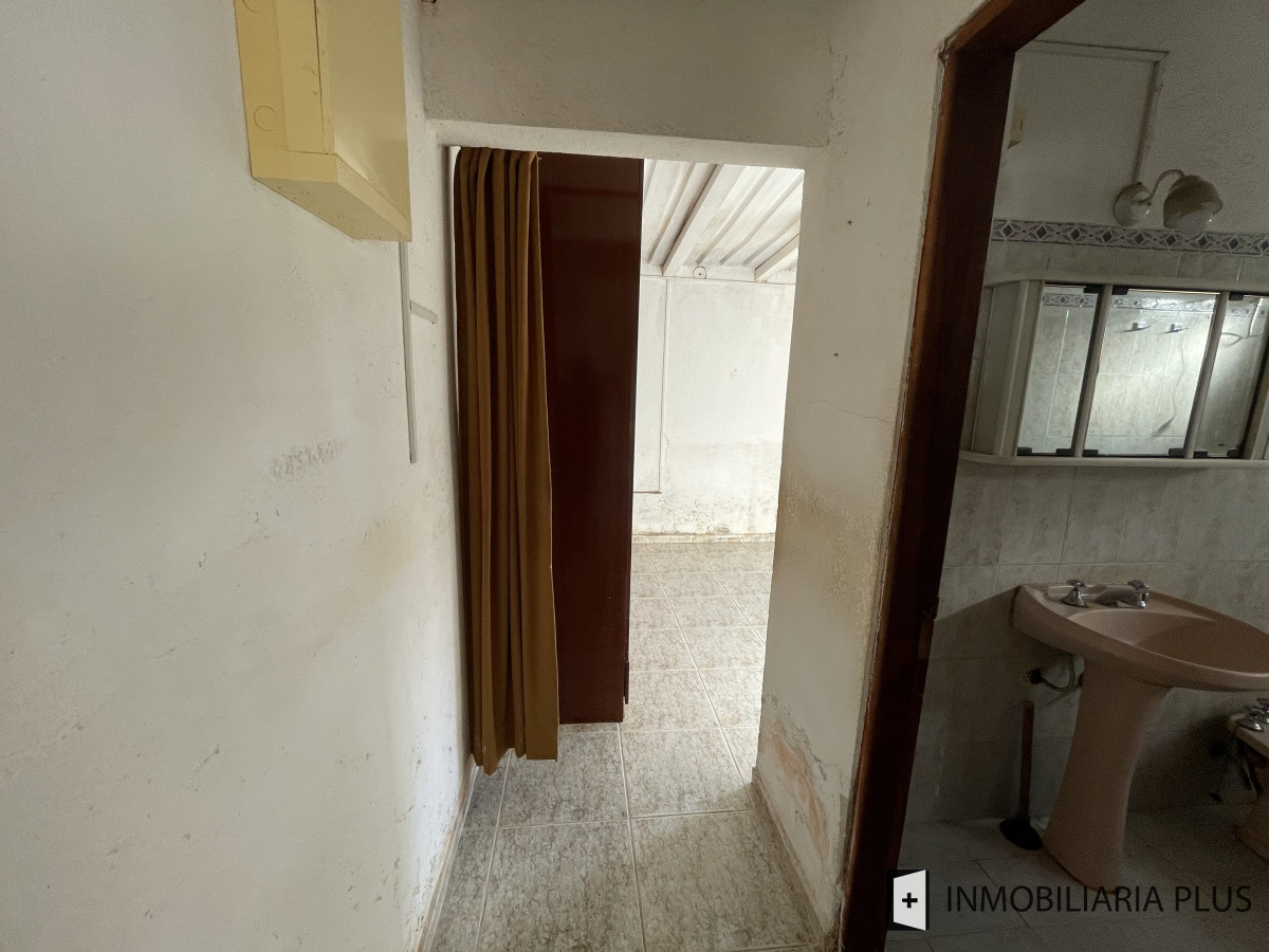 Casa ID.1216 - Venta de Casa con 520 m2 de Terreno esquina en Santa Ana Canelones a pasos de la Playa y la Av. Principal