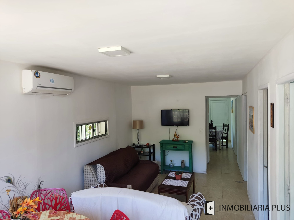 Casa ID.1114 - Alquiler de Casa Anual o Invernal en el tesoro con 2 dormitorios en la barra de Punta del Este