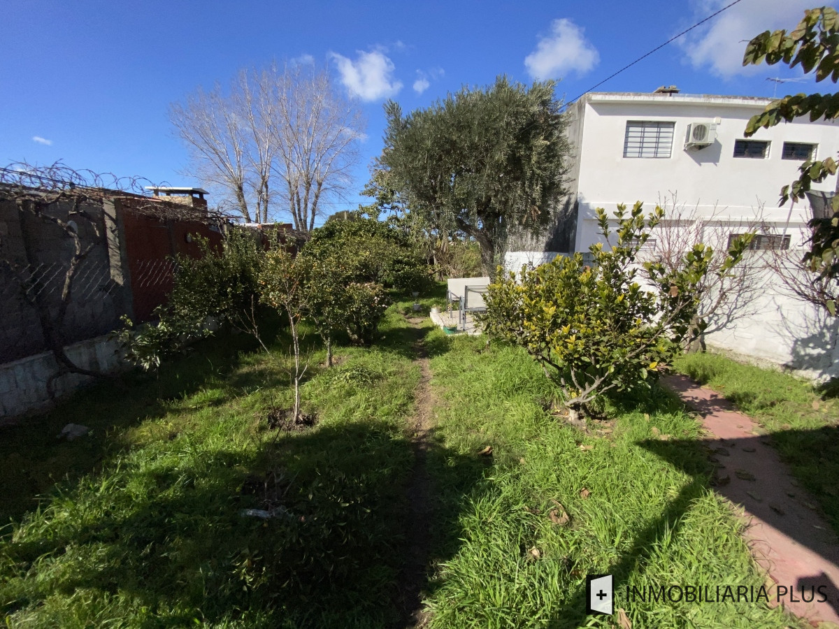 Casa ID.1272 - Casa en Venta con 427m2 de terreno con entrega y grandes facilidades hasta 84 cuotas de U$S 500 en Bella Italia de Montevideo