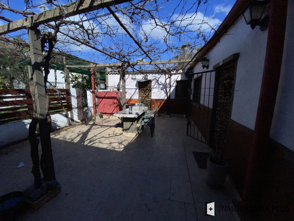 Casa ID.1272 - Casa en Venta con 427m2 de terreno con entrega y grandes facilidades hasta 84 cuotas de U$S 500 en Bella Italia de Montevideo