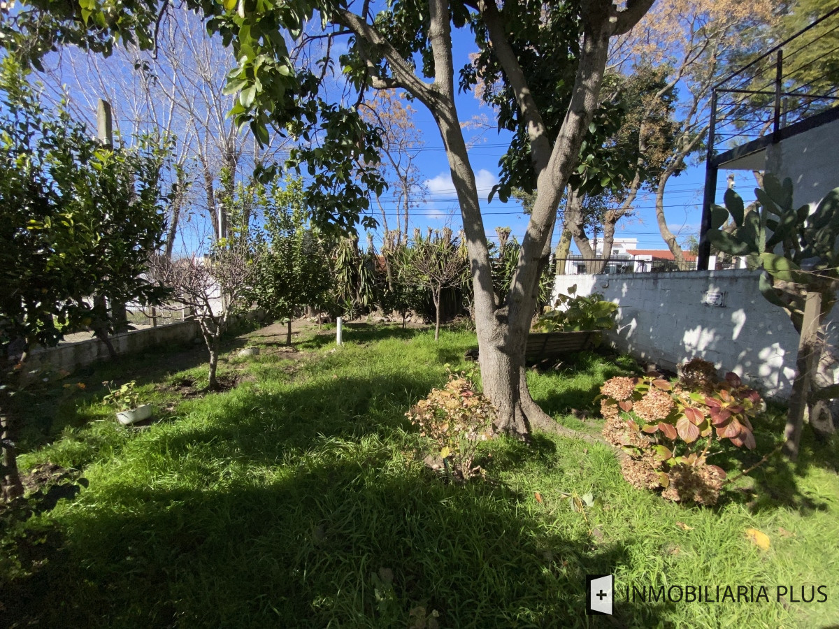 Casa ID.1272 - Casa en Venta con 427m2 de terreno con entrega y grandes facilidades hasta 84 cuotas de U$S 500 en Bella Italia de Montevideo