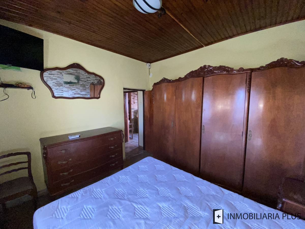 Casa ID.1272 - Casa en Venta con 427m2 de terreno con entrega y grandes facilidades hasta 84 cuotas de U$S 500 en Bella Italia de Montevideo