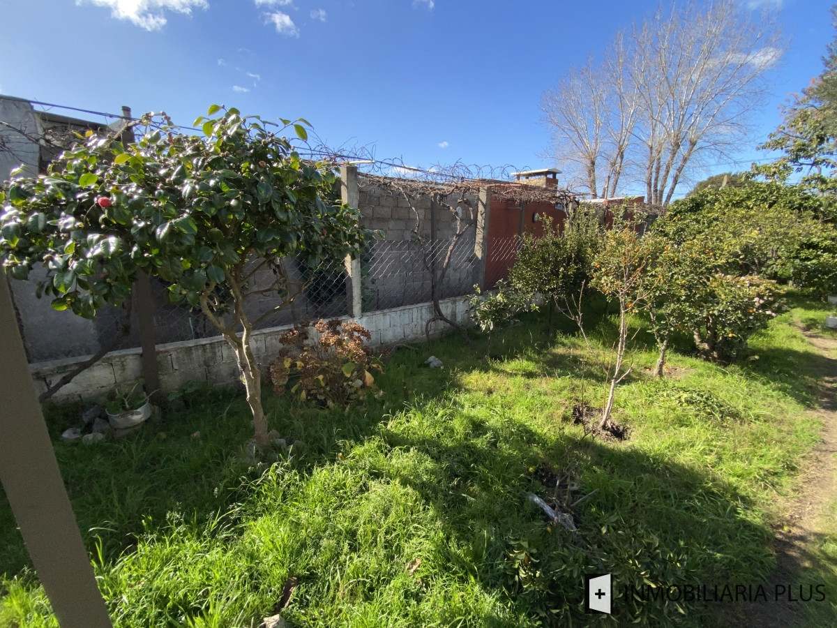 Casa ID.1272 - Casa en Venta con 427m2 de terreno con entrega y grandes facilidades hasta 84 cuotas de U$S 500 en Bella Italia de Montevideo