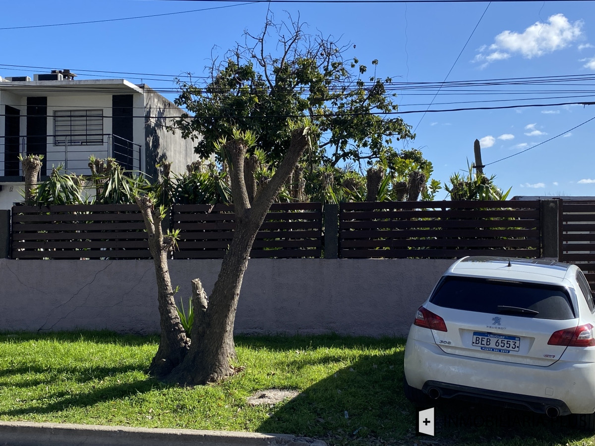 Casa ID.1272 - Casa en Venta con 427m2 de terreno con entrega y grandes facilidades hasta 84 cuotas de U$S 500 en Bella Italia de Montevideo
